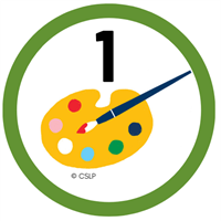 Young AdultLevel 1 Badge