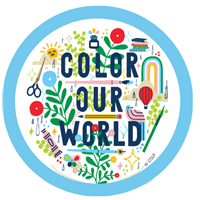 Young Adult Registration Badge